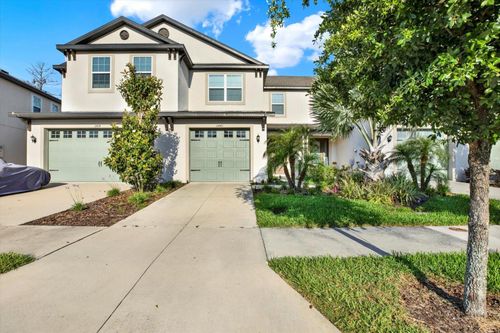 11443 Cay Spruce Way, SAN ANTONIO, FL, 33576-8247 | Card Image