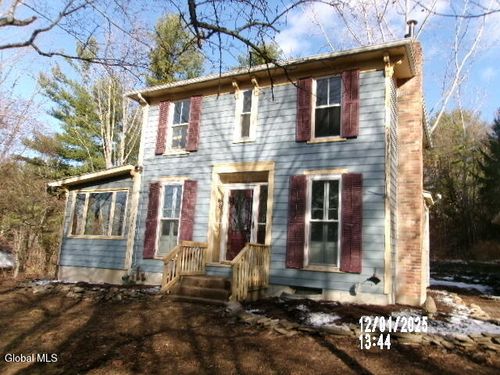 219 Barton Hill Rd, Schoharie, NY, 12157-4809 | Card Image