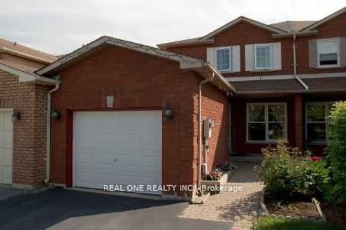 unit-2-1235 Blackburn Dr, Oakville, ON, L6M2W5 | Card Image