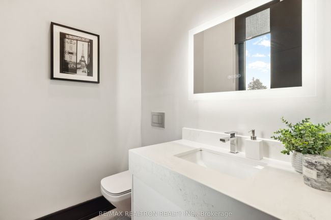 156 Garden Ave, House other with 5 bedrooms, 7 bathrooms and 4 parking in Richmond Hill ON | Image 30