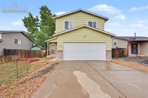 4918 Witches Hollow Ln, Colorado Springs, CO, 80911-5203 | Card Image