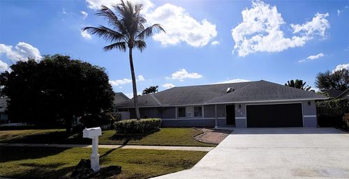 1021 Cherry Ln, Wellington, FL, 33414-8538 | Card Image