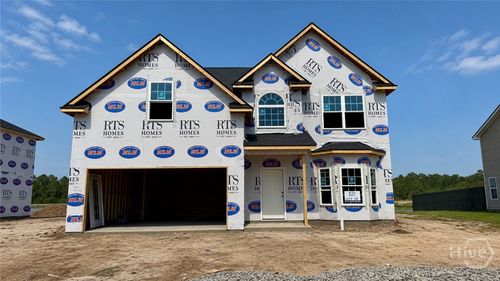 135 Baylor Bnd, Hinesville, GA, 31313-7179 | Card Image