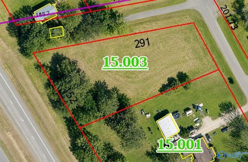 1+/- acre New Hope Hwy, Grant, AL, 35747 | Card Image