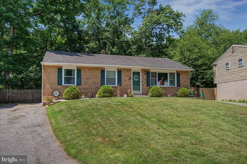 22 Heather Rd, NEWARK, DE, 19702-3710 | Card Image
