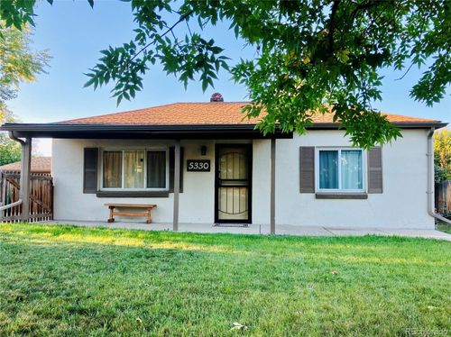 5330 W Shirley Pl, Lakewood, CO, 80232-5975 | Card Image