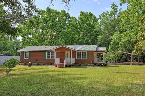142 Bill Brown Rd, Pembroke, GA, 31321-4452 | Card Image