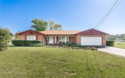 839 Lane St, Scottsburg, IN, 47170-1423 | Card Image