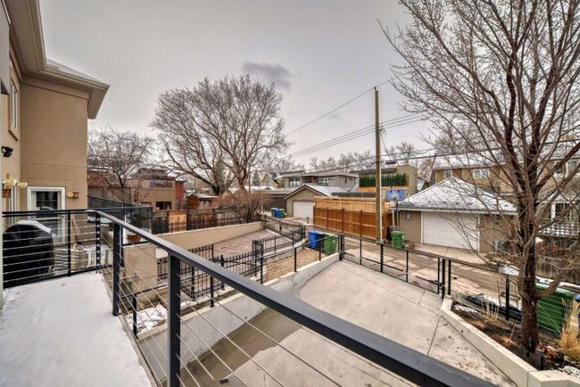 530 Crescent Road Nw, Home with 3 bedrooms, 4 bathrooms and 4 parking in Calgary AB | Image 19