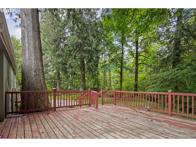 25482 E Cedar Glen Loop, House other with 3 bedrooms, 2 bathrooms and 2 parking in Welches OR | Image 25