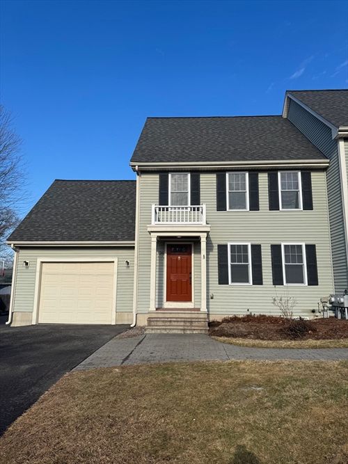 38-34 Florence Ave, Attleboro, MA, 02703-7604 | Card Image