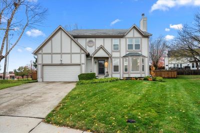 13937 S Kaw Street, House other with 4 bedrooms, 2 bathrooms and null parking in Olathe KS | Image 1