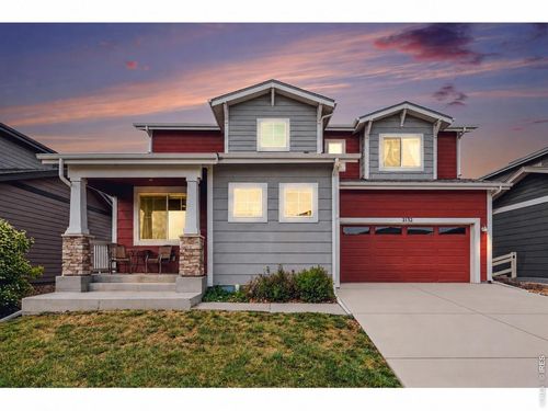 2132 Mackinac St, Fort Collins, CO, 80524-3886 | Card Image