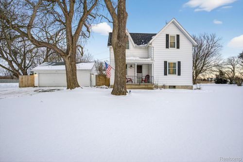 3071 Morrish Rd, Swartz Creek, MI, 48473-9787 | Card Image