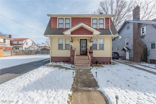 261 Madison Ave, Akron, OH, 44320-2171 | Card Image