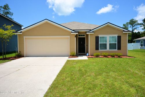 2536 Beachview Dr, JACKSONVILLE, FL, 32218-3544 | Card Image