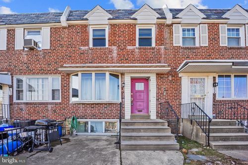 6626 Claridge St, PHILADELPHIA, PA, 19111-4712 | Card Image