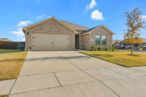 600 Chuck Wagon Dr, Josephine, TX, 75189-5475 | Card Image