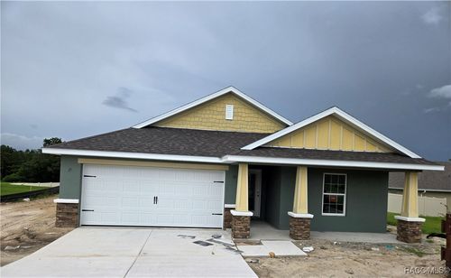 253 W Twisted Oaks Dr, Beverly Hills, FL, 34465-3596 | Card Image