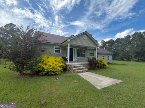3231 Pear Ave, Patterson, GA, 31557-5023 | Card Image