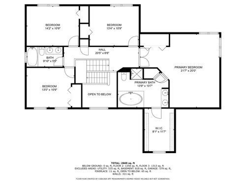 11650 Liberty Ln, Plainfield, IL, 60585-5786 | Card Image