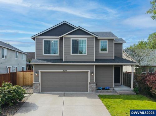 4142 Gusty Ave Ne, Albany, OR, 97322-4539 | Card Image