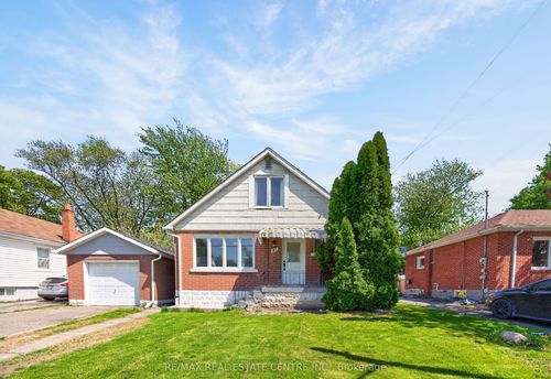 43 W 1st St, Hamilton, ON, L9C3B9 | Card Image