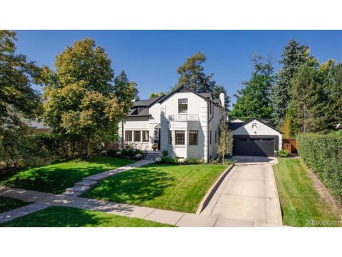 245 Gaylord St, Denver, CO, 80206 | Card Image