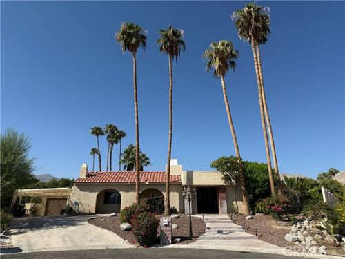  Alan Circle, Palm Desert, CA, 92260 | Card Image