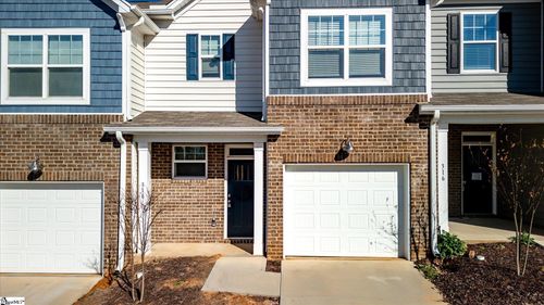 318 E Compass Way, Easley, SC, 29640-9331 | Card Image
