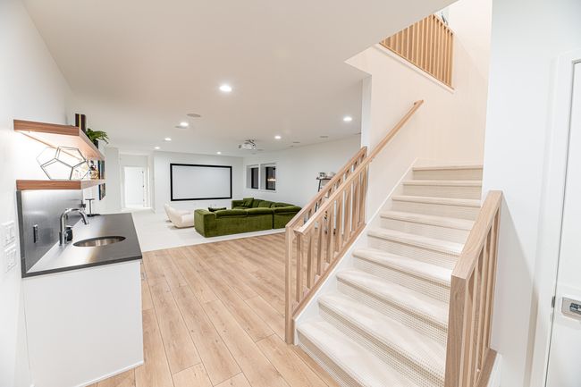 5044 Hickory Pointe Woods Se, House other with 4 bedrooms, 3 bathrooms and null parking in Ada MI | Image 62