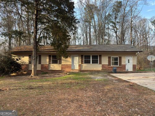 676 Hog Liver Rd, Carrollton, GA, 30117-4927 | Card Image