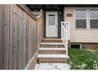 11638 80 St Nw, Home with 3 bedrooms, 3 bathrooms and null parking in Edmonton AB | Image 3