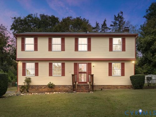 1104 Bentbrook Dr, Henrico, VA, 23231-4780 | Card Image