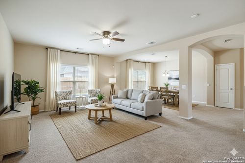 12407 Caprock Rnch, San Antonio, TX, 78245-3472 | Card Image