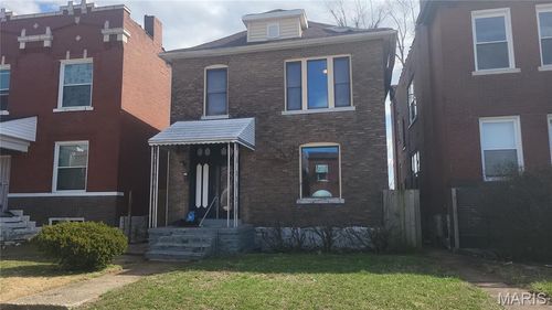 4410 Red Bud Ave, Saint Louis, MO, 63115-3125 | Card Image