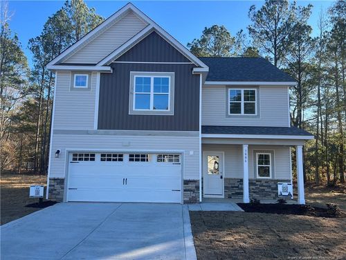 3806 Hatteras, Eastover, NC, 28312-0012 | Card Image