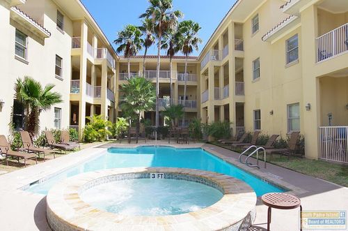 102-6410 Padre Blvd, South Padre Island, TX, 78597-7700 | Card Image