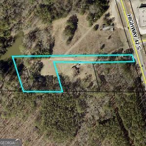 Highway 42 , Locust Grove, GA 30248