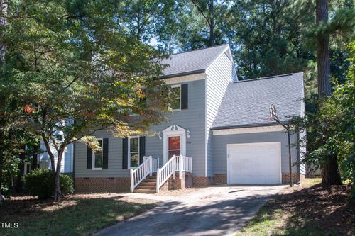 2704 Rockbridge Ct, Raleigh, NC, 27604-4888 | Card Image