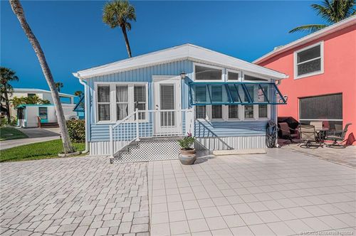 322-10725 S Ocean Drive, Jensen Beach, FL, 34957 | Card Image