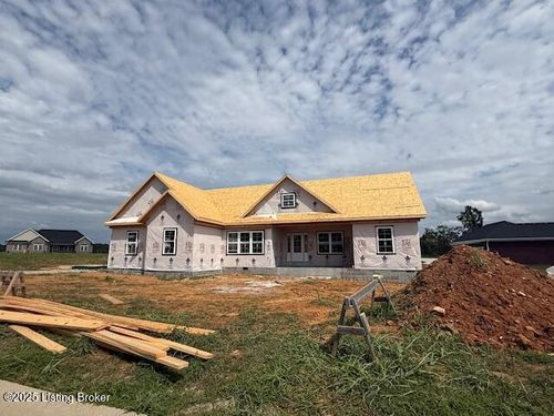 310 Turnbury Ln, Bardstown, KY, 40004-3206 | Card Image