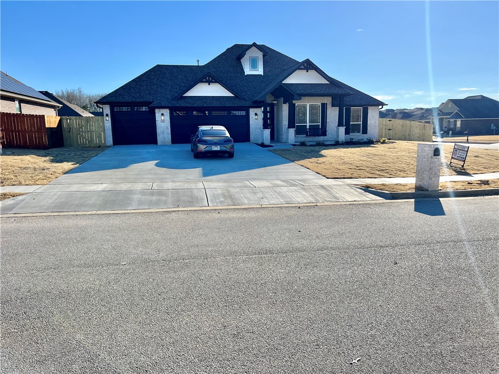 Colonel Bartow Dr, Prairie Grove, AR 72753