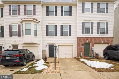 6841 Archibald Dr, GLEN BURNIE, MD, 21060-8460 | Card Image