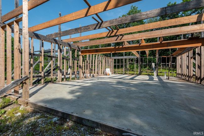 2500 S Coalmine Rd, Home with 0 bedrooms, 0 bathrooms and null parking in Bloomfield IN | Image 21