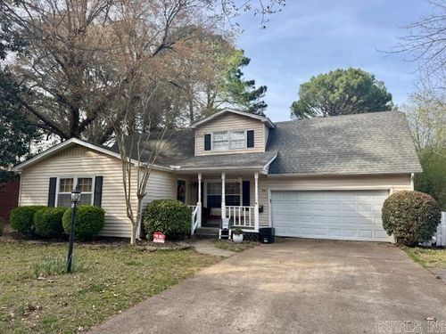 1504 Randall, Searcy, AR, 72143 | Card Image