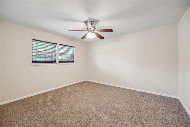 Secondary Bedroom #1 | Image 20