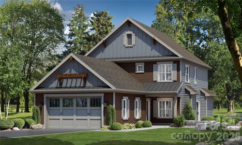 15b-TBD Stonewall Trail, Brevard, NC, 28712 | Card Image
