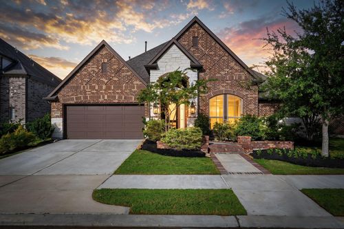 15223 Prairie Dog Town Ln, Cypress, TX, 77433-8165 | Card Image