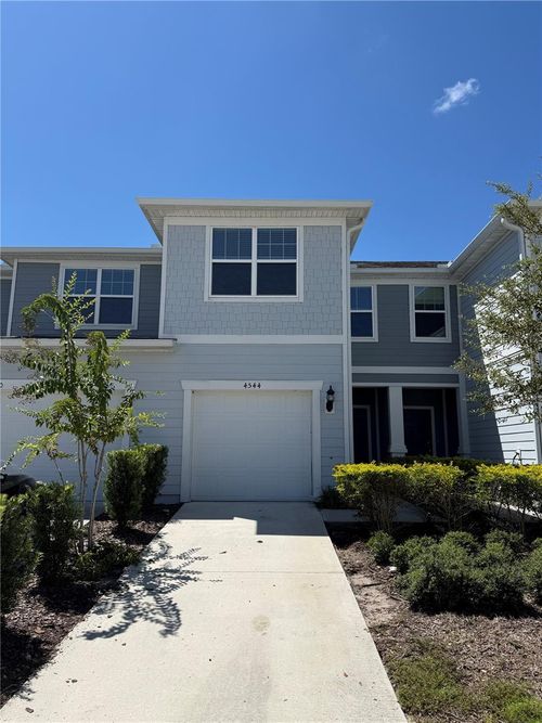 4544 Sparkling Shell Ave, KISSIMMEE, FL, 34746-5992 | Card Image